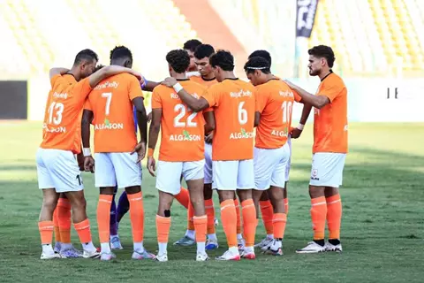 الفوز الأول في 2026.. فاركو يهزم حرس الحدود ويعزز آماله بالهروب من الهبوط